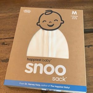 Snoo sleep sack
